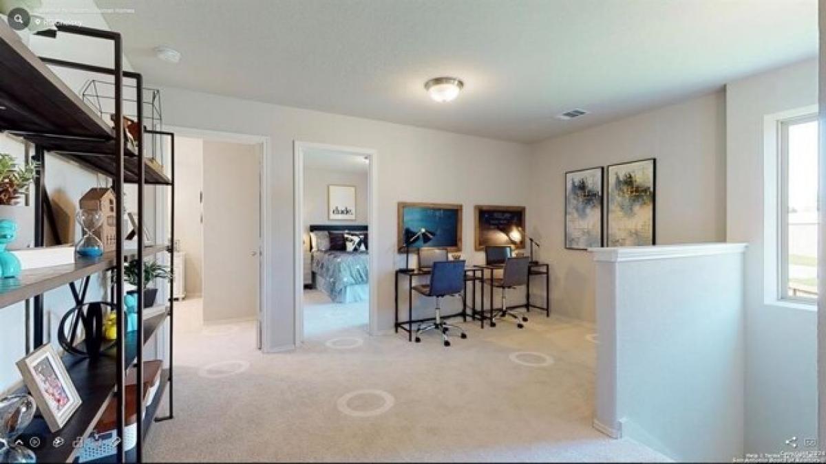 4 chambres Maison à Crosby, USA No. 374296