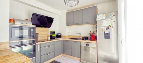 Casa T4 em Bruyeres-sur-Oise, France N.º 359158 2