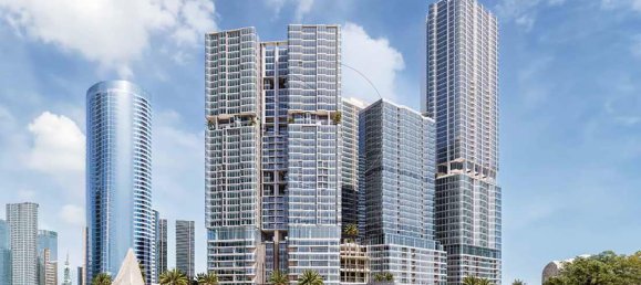 3 bedrooms Apartment in Al Reem Island, UAE No. 29812 17