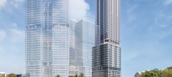 3 bedrooms Apartment in Al Reem Island, UAE No. 29812 19