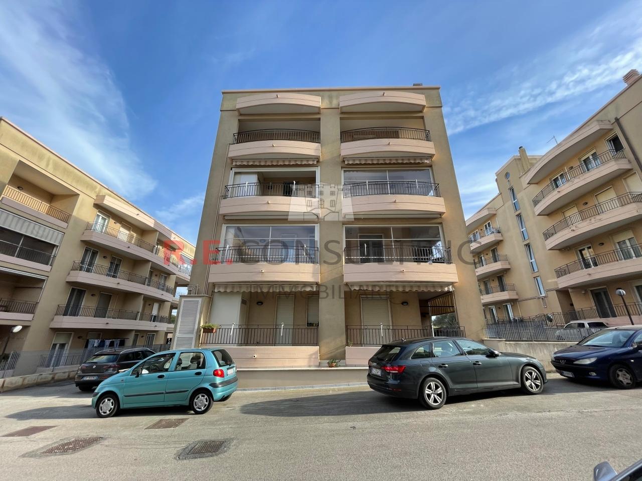 6 rooms Apartment in Martina Franca, Italy No. 171924