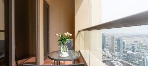 2 bedrooms Apartment in Jumeirah Beach Residence, UAE No. 109203 4