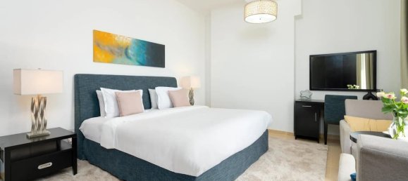 2 bedrooms Apartment in Jumeirah Beach Residence, UAE No. 109203 7