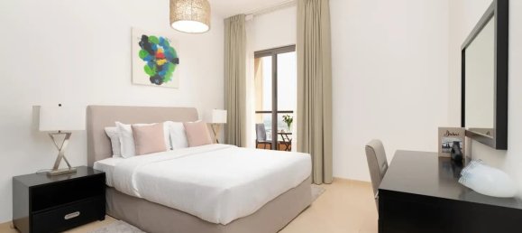 2 bedrooms Apartment in Jumeirah Beach Residence, UAE No. 109203 6