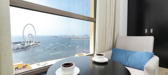 2 bedrooms Apartment in Jumeirah Beach Residence, UAE No. 109203 8