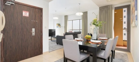 2 bedrooms Apartment in Jumeirah Beach Residence, UAE No. 109203 2