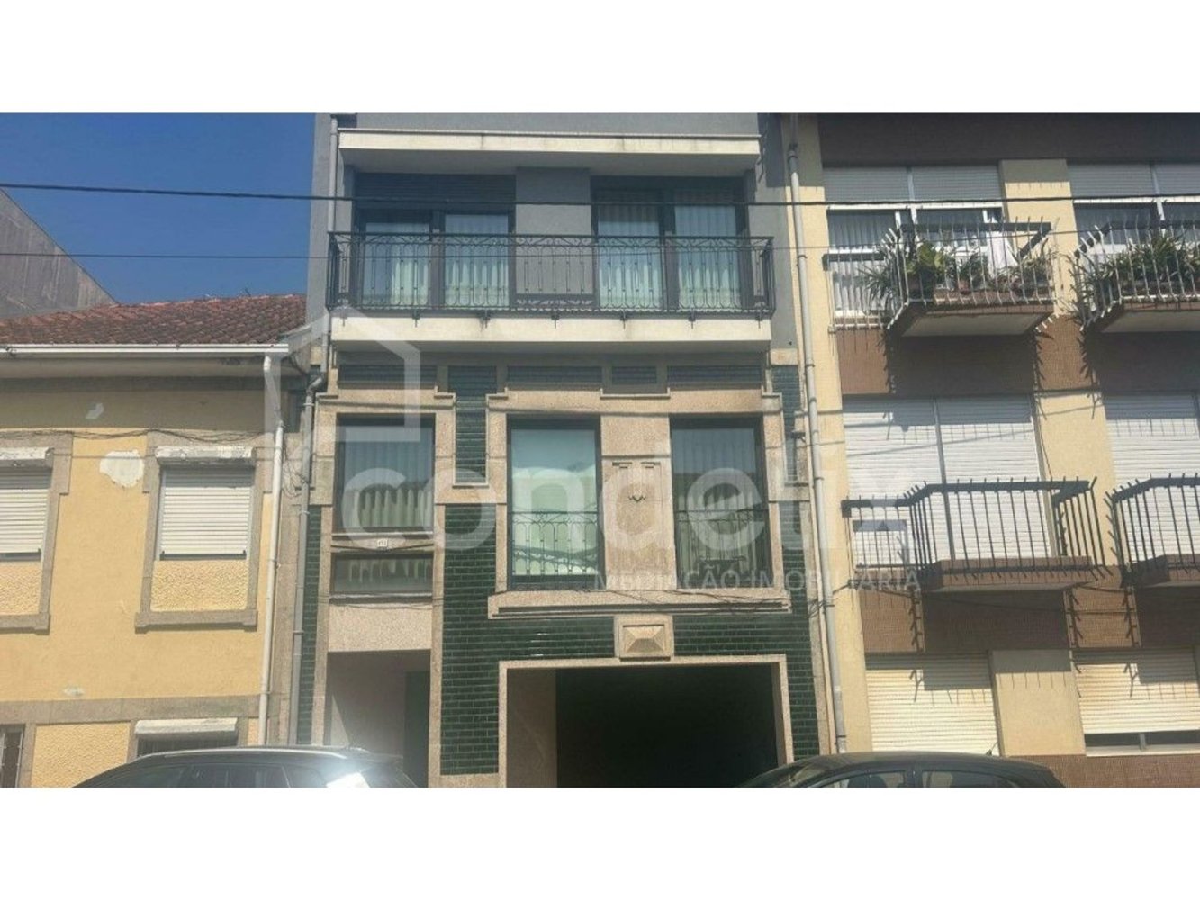 Дом с 4 спальнями в Риу Тинту, Португалия № 275430