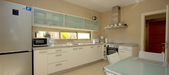 5 bedrooms Villa in Mogan, Spain No. 50834 22