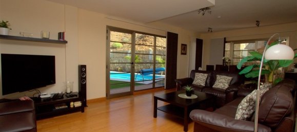 5 bedrooms Villa in Mogan, Spain No. 50834 28