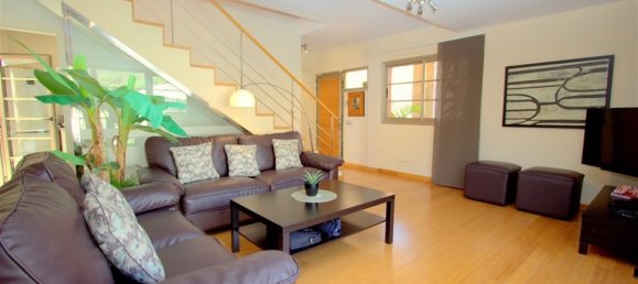 5 bedrooms Villa in Mogan, Spain No. 50834 30