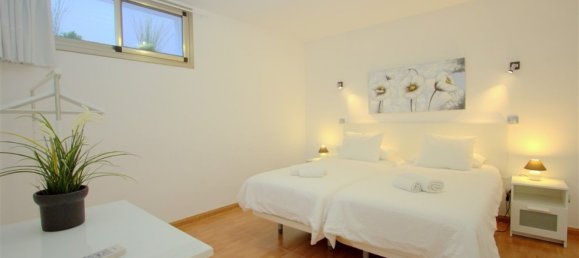 5 bedrooms Villa in Mogan, Spain No. 50834 14