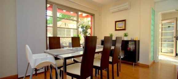 5 bedrooms Villa in Mogan, Spain No. 50834 26