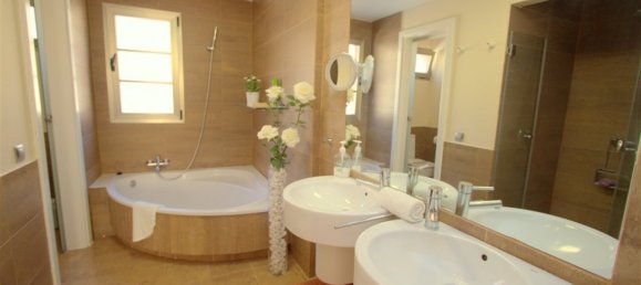 5 bedrooms Villa in Mogan, Spain No. 50834 23