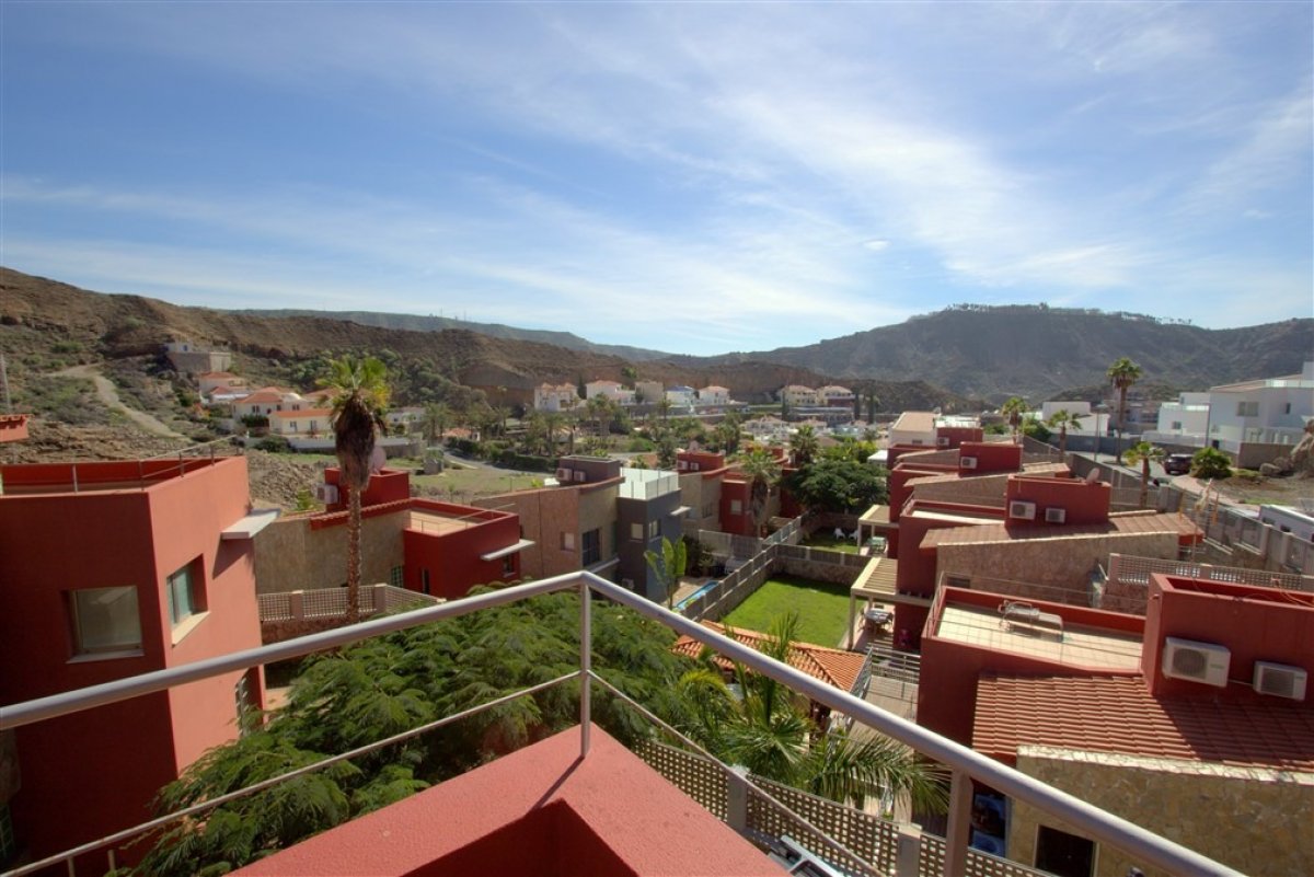 5 bedrooms Villa in Mogan, Spain No. 50834