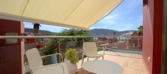 5 bedrooms Villa in Mogan, Spain No. 50834 10