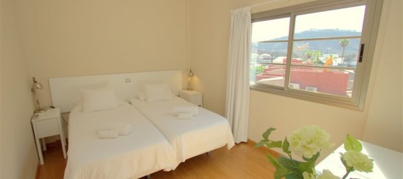 5 bedrooms Villa in Mogan, Spain No. 50834 15