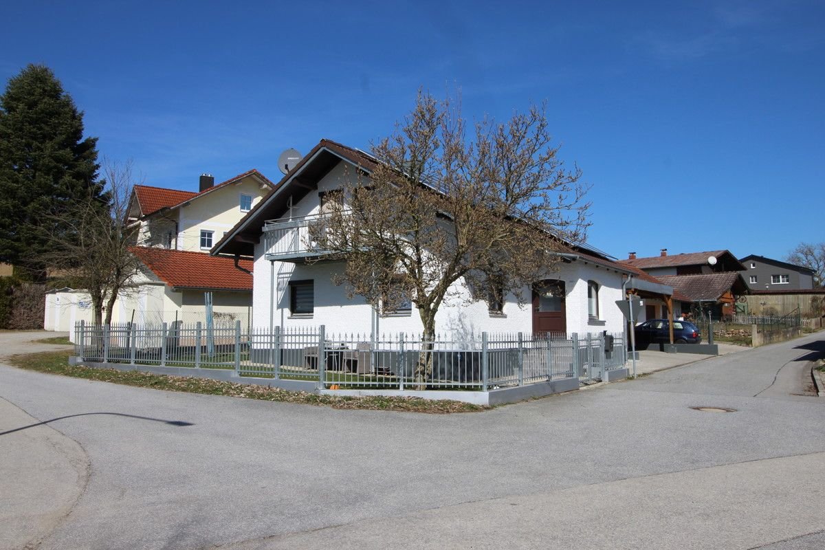 3 rooms House in Passau, Germany No. 210171