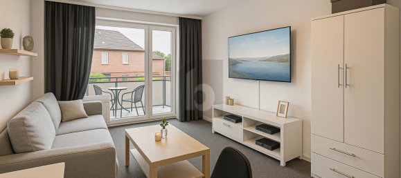 Studio in Niedersachsen, Germany, Nr. 359873 4