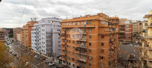 5 bedrooms Apartment in Rome, Italy No. 335767 33