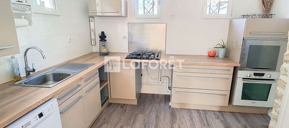 3 bedrooms House in Vitry-sur-Seine, France No. 188211 4