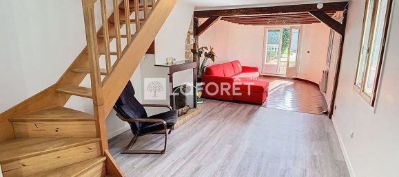 3 bedrooms House in Vitry-sur-Seine, France No. 188211 3