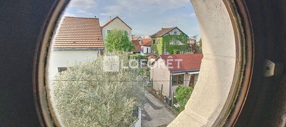 3 bedrooms House in Vitry-sur-Seine, France No. 188211 10