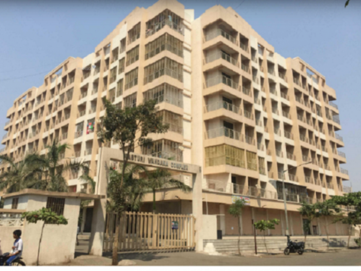 Studio in Mumbai, India, Nr. 1195