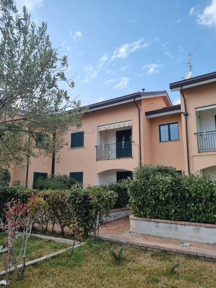 3 bedrooms Apartment in Ascea, Italy No. 332923