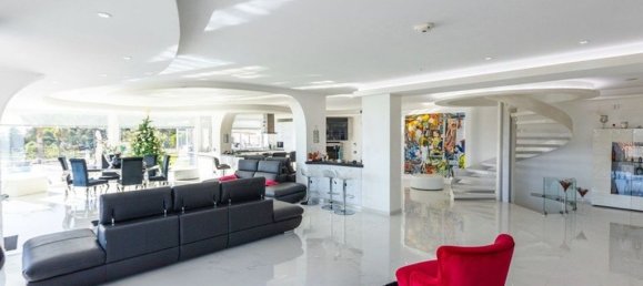 4 Schlafzimmer Villa in Palermo, Italy, Nr. 102106 5