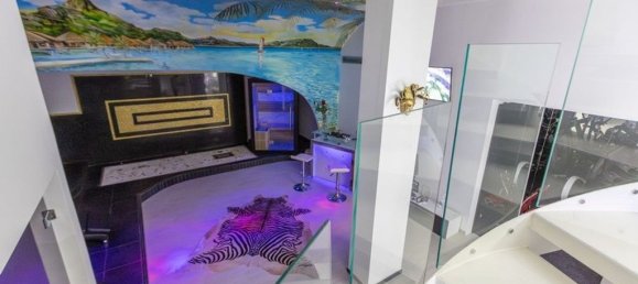 4 Schlafzimmer Villa in Palermo, Italy, Nr. 102106 15