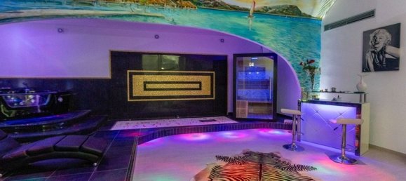 4 Schlafzimmer Villa in Palermo, Italy, Nr. 102106 8