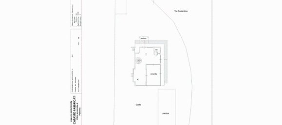 4 Schlafzimmer Villa in Palermo, Italy, Nr. 102106 29