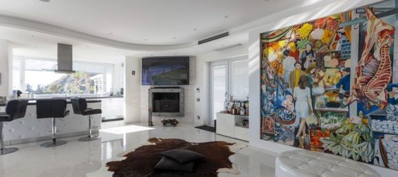 4 Schlafzimmer Villa in Palermo, Italy, Nr. 102106 2