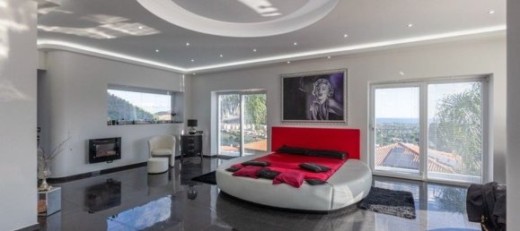 4 Schlafzimmer Villa in Palermo, Italy, Nr. 102106 19