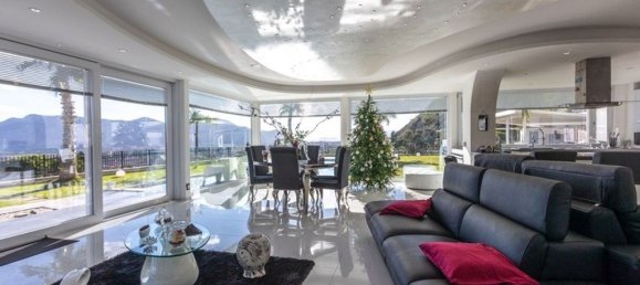 4 Schlafzimmer Villa in Palermo, Italy, Nr. 102106 7