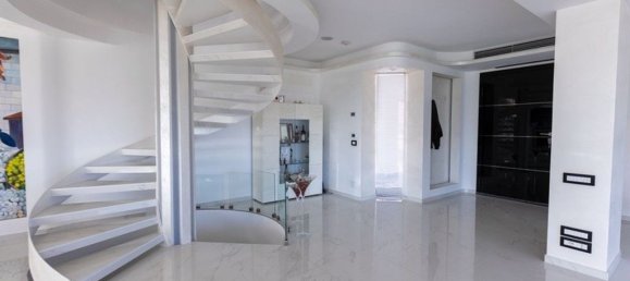 4 Schlafzimmer Villa in Palermo, Italy, Nr. 102106 6