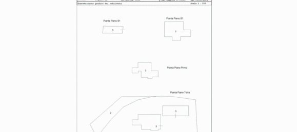 4 Schlafzimmer Villa in Palermo, Italy, Nr. 102106 28