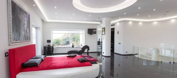 4 Schlafzimmer Villa in Palermo, Italy, Nr. 102106 20