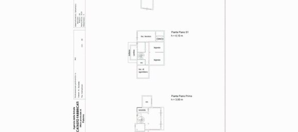 4 Schlafzimmer Villa in Palermo, Italy, Nr. 102106 27