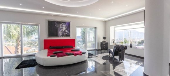 4 Schlafzimmer Villa in Palermo, Italy, Nr. 102106 18