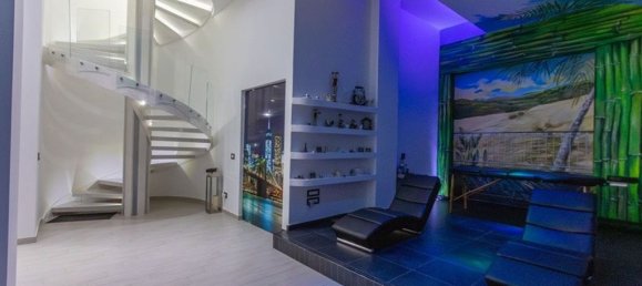 4 Schlafzimmer Villa in Palermo, Italy, Nr. 102106 21