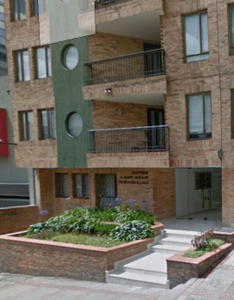 2 غرف نوم منزل في Bogota, Colombia رقم 13199