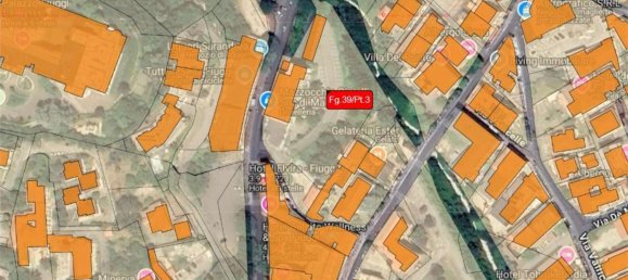 Квартира с 4 комнатами в Фьюджи, Италия № 216177 60