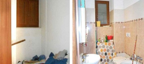 Квартира с 4 комнатами в Фьюджи, Италия № 216177 50