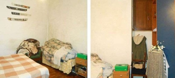 Квартира с 4 комнатами в Фьюджи, Италия № 216177 19