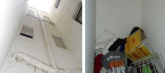 Квартира с 4 комнатами в Фьюджи, Италия № 216177 14