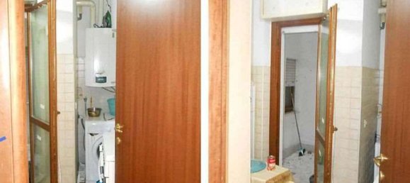 Квартира с 4 комнатами в Фьюджи, Италия № 216177 45