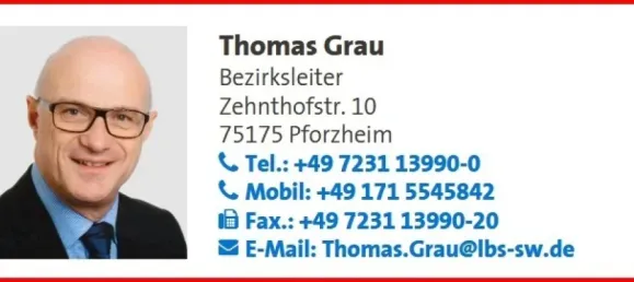 2 bedrooms Townhouse in Pforzheim, Germany No. 84223 4