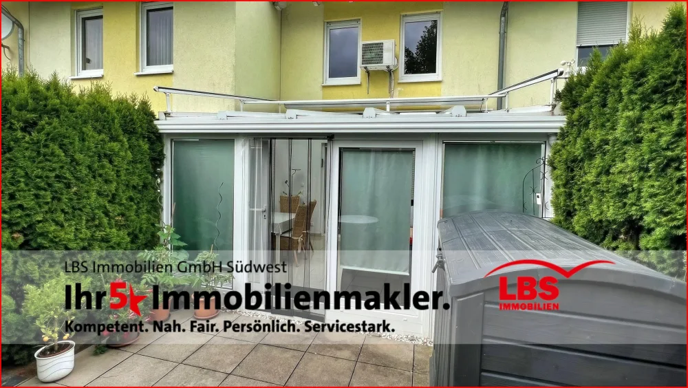 2 bedrooms Townhouse in Pforzheim, Germany No. 84223