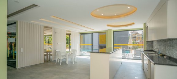 Apartamento 1+1 em Alanya, Turkey N.º 31777 2